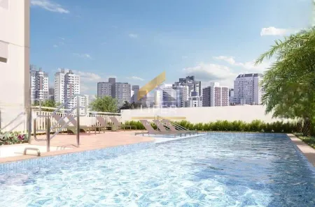 Apartamento com 2 Quartos à venda, 81m² no Chácara da Barra, Campinas