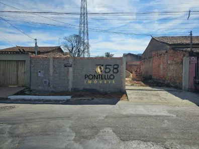Lote/Terreno à venda, 420m² no Glória, Sete Lagoas