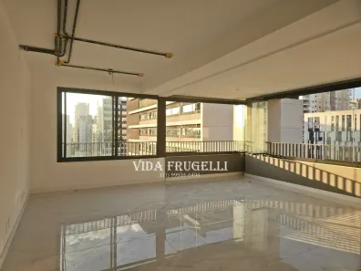 Apartamento com 3 Quartos à venda, 170m² no Pinheiros, São Paulo