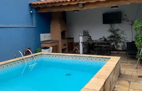 Casa com 4 Quartos à venda, 441m² no Pacaembu, São Paulo