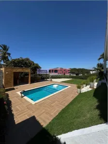 Casa de Condomínio com 4 Quartos para alugar, 473m² no Nossa Senhora da Vitória, Ilhéus