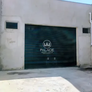 Imóvel Comercial com 1 Quarto para alugar, 110m² no Parque São Matheus, Piracicaba