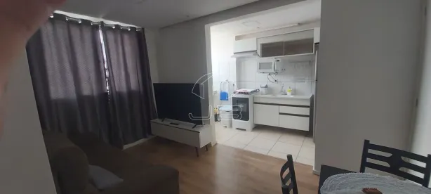 Apartamento com 2 Quartos à venda, 48m² no Parque das Constelações, Campinas