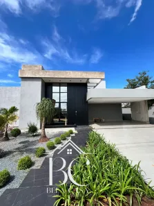 Casa de Condomínio com 4 Quartos à venda, 266m² no Setor Habitacional Jardim Botânico, Brasília