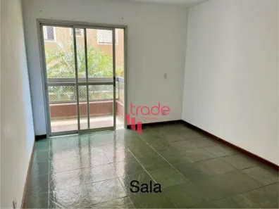 Apartamento com 3 Quartos à venda, 75m² no Presidente Médici, Ribeirão Preto