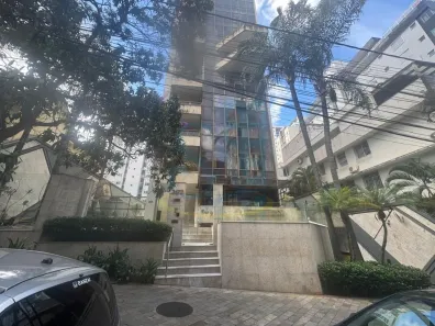 Cobertura com 3 Quartos à venda, 220m² no Lourdes, Belo Horizonte