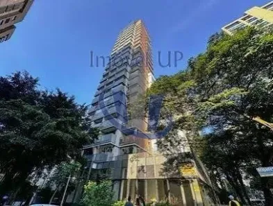 Apartamento com 1 Quarto à venda, 34m² no Moema, São Paulo
