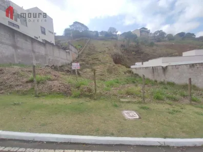 Lote/Terreno à venda, 1303m² no Novo Horizonte, Juiz de Fora