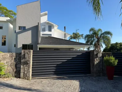 com 4 Quartos à venda, 630m² no Bosque das Mansões, São José