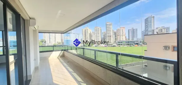 Apartamento com 3 Quartos para alugar, 144m² no Nova Aliança, Ribeirão Preto
