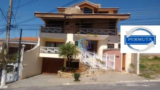 Casa com 3 Quartos à venda, 400m² no Jardim Paraíso, Votorantim