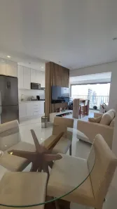 Apartamento com 2 Quartos à venda, 59m² no Brooklin Paulista, São Paulo