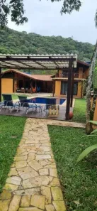 Casa com 4 Quartos à venda, 250m² no Bairro de Camburi, São Sebastião