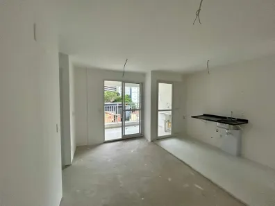 Apartamento com 2 Quartos à venda, 57m² no Bela Vista, São Paulo