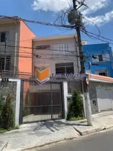 Casa com 3 Quartos à venda, 250m² no Mirandópolis, São Paulo