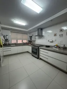 Apartamento com 4 Quartos à venda, 220m² no Setor Oeste, Goiânia
