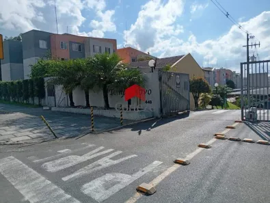 Apartamento com 2 Quartos à venda, 47m² no Santo Antônio, São José dos Pinhais