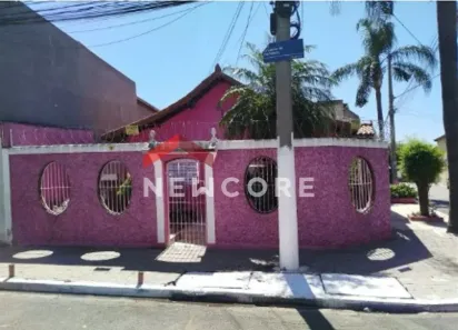 Casa com 1 Quarto à venda, 350m² no Jardim Helena, São Paulo