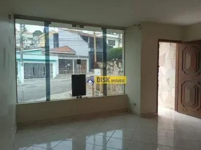Sobrado com 3 Quartos à venda, 206m² no Santa Terezinha, São Bernardo do Campo