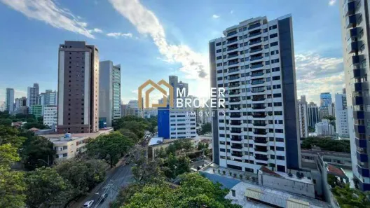 Cobertura com 6 Quartos à venda, 300m² no Funcionários, Belo Horizonte