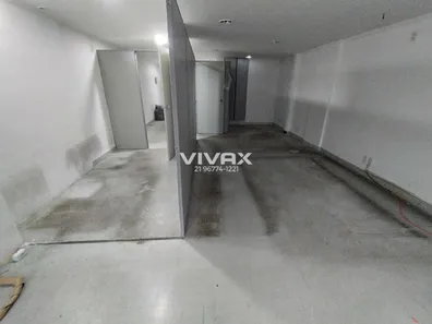 Sala Comercial à venda, 60m² no Méier, Rio de Janeiro