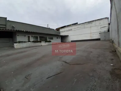 Ponto Comercial para alugar, 120m² no Jardim Santa Mena, Guarulhos