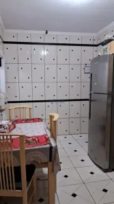 Casa com 2 Quartos à venda, 118m² no Cidade Morumbi, São José dos Campos