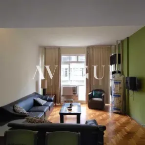 Apartamento com 3 Quartos à venda, 120m² no Ipanema, Rio de Janeiro