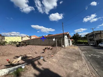 Lote/Terreno à venda, 250m² no Monte Líbano, Piracicaba