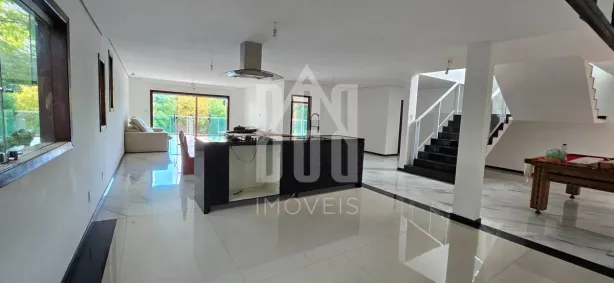 Casa de Condomínio com 3 Quartos à venda, 400m² no Condomínio Águas Claras (Piedade do Paraopeba), Brumadinho