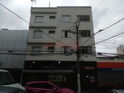 Apartamento com 2 Quartos à venda, 84m² no Santana, São Paulo