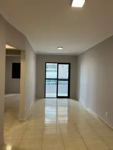 Apartamento com 3 Quartos à venda, 88m² no Sítio do Campo, Praia Grande