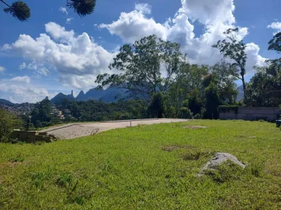 Lote/Terreno à venda, 250m² no Tijuca, Teresópolis