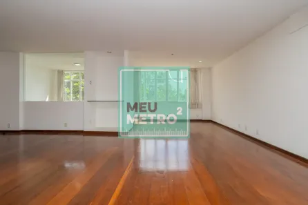 Apartamento com 3 Quartos à venda, 205m² no Flamengo, Rio de Janeiro