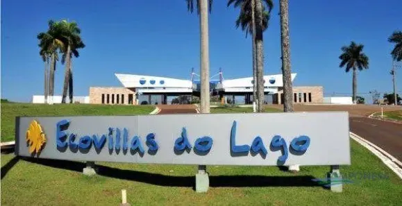 Lote/Terreno à venda, 149975m² no Ecovillas do Lago, Sertanópolis