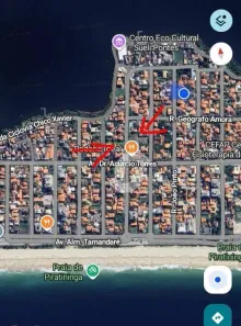 Lote/Terreno à venda, 360m² no Piratininga, Niterói