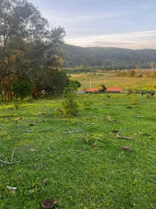 Fazenda/Sítio à venda, 1000m² no Chácaras Reunidas Igarapés, Jacareí