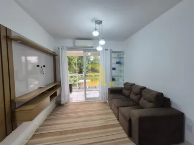 Apartamento com 2 Quartos para alugar, 65m² no Vila Nova, Blumenau