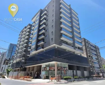 Apartamento com 4 Quartos à venda, 102m² no Praia da Costa, Vila Velha
