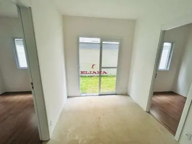 Apartamento com 2 Quartos à venda, 51m² no Parque Panamericano, São Paulo