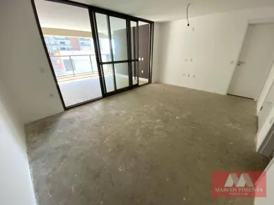 Apartamento com 3 Quartos à venda, 141m² no Vila Mariana, São Paulo