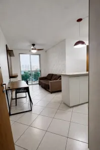 Apartamento com 2 Quartos à venda, 60m² no Jardim Camburi, Vitória