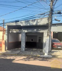 Ponto Comercial à venda, 126m² no Saúde, São Paulo