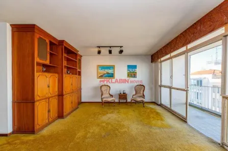 Apartamento com 3 Quartos à venda, 254m² no Bom Retiro, São Paulo
