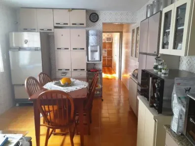 Casa com 6 Quartos à venda, 253m² no Vila Campesina, Osasco