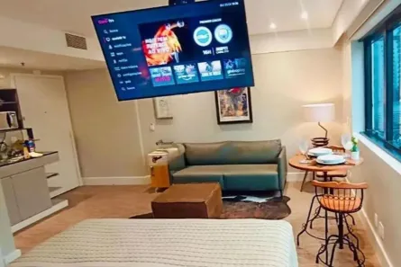 Kitnet com 1 Quarto à venda, 35m² no Indianópolis, São Paulo