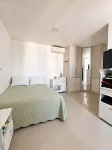 Apartamento com 2 Quartos à venda, 70m² no Itapuã, Vila Velha