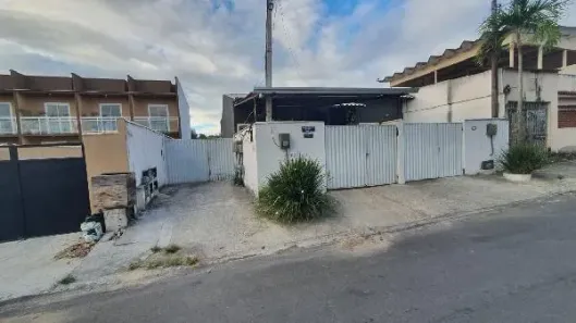 Casa com 1 Quarto à venda, 52m² no Lagoinha, São Gonçalo