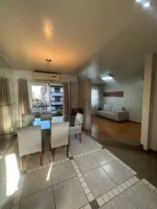 Apartamento com 3 Quartos à venda, 116m² no Cruzeiro do Sul, Criciúma