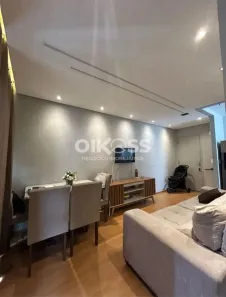 Apartamento com 2 Quartos à venda, 45m² no Jardim Sul, São José dos Campos